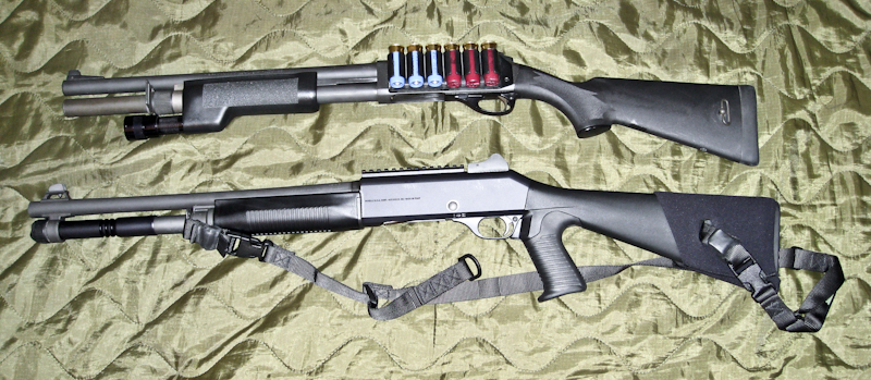 Kin And Mini Kin Shotgun The Shotgun Picture Thread Part 2 > Shotguns > AR15.COM